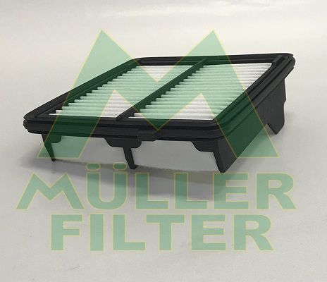 MULLER FILTER Õhufilter PA3457
